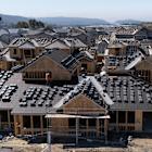 US pending home sales fall sharply in April