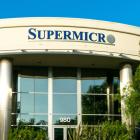 Super Micro Stock Rises After Nvidia Shout-Out. Why It’s Not Out of the Woods Yet.