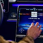 Enhancing the driving experience with on-board entertainment