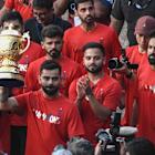 United Spirits rebuffs talk of Diageo IPL asset review