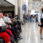 American Airlines Fined $50 Million Over Treatment of Passengers With Disabilities