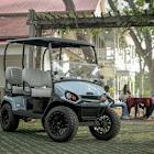 E-Z-GO® Celebrates National Golf Cart Day