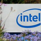 Intel's stock weighs on other chipmakers in Friday trading