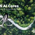 SES AI Releases "SES AI Cares" Inaugural Sustainability Report