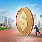 4 Solid Dividend Growth Stocks to Buy Now