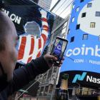 Coinbase must face customer lawsuit in New York