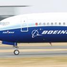 Boeing sees significant improvement in 737 MAX factory after safety crisis