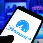 Paramount gains in streaming business, while Q3 TV sales lag