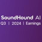 SoundHound AI Reports Record Third Quarter Revenue, Up 89%, Exceeding $25 Million; Raises Outlook