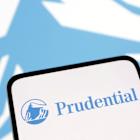 Prudential Financial profit rises on US business strength