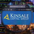 Kinsale Capital Stock Trades Near All-Time High; Profits, Sales Surge