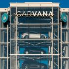 Carvana Pulls The Emergency Brake As Online Car Sellers Collapse