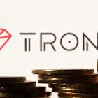 Crypto platform Tron strikes deal with Nasdaq-listed company