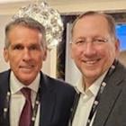 John Textor’s $2 billion Eagle Football Holdings IPO filing ‘imminent’ according to London’s City AM; Bloomberg reports UBS working on first large-cap IPO of a Multi-Club Ownership (MCO) group