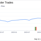 Insider Sale: Director Rainer Bosselmann Sells Shares of Argan Inc (AGX)