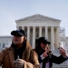 Supreme Court Signals It’s Likely to Uphold TikTok Ban in US