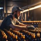 Is Compañía Cervecerías Unidas S.A. (CCU) the Best Brewery Stock to Buy According to Hedge Funds?