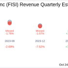 Earnings To Watch: Financial Institutions Inc (FISI) Reports Q3 2024 Result