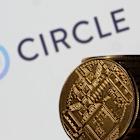 Exclusive-Circle applies for US trust bank license after bumper IPO