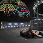 Why F1's Las Vegas Grand Prix will be 'bigger and better' than last year