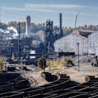 President Trump says Nippon Steel and US Steel to enter into ‘partnership’