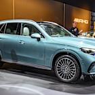 Mercedes-Benz CEO on Trump tariffs: No plans to introduce new earnings guidance, price hikes