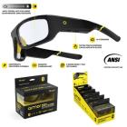 Innovative Eyewear to Unveil ANSI-Certified Smart Safety Eyewear at Vision Expo West