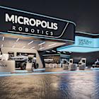 Micropolis Delivers on Vision of Robotics, Artificial Intelligence (AI) and Intelligent Systems at Make it in the Emirates 2025