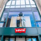Levi’s Marks Three-Year Streak of Strong E-Commerce Growth