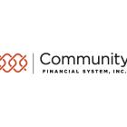 Community Financial System, Inc. Appoints Savneet Singh as New Independent Director