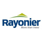 Insider Sale: Director V. Martin Sells 22,009 Shares of Rayonier Inc (RYN)