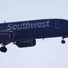 Southwest Airlines Stock Rises After Company Starts First-Ever Mass Layoff Plan