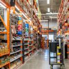 Home Depot will leverage experience to tackle tariffs