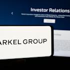 Markel income plummets in Q1 2025