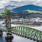 CN continues work to expand capacity and fluidity in Vancouver