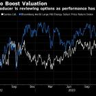 Santos Exploring Options to Unlock Value as Profits Fall 42%