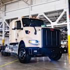 Kodiak partners with Roush to upgrade trucks with autonomous tech