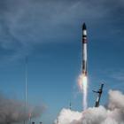 Rocket Lab Successfully Deploys Satellites ~500km Apart to Separate Orbits For KAIST and NASA