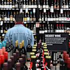 Alcohol Stocks Are on the Rocks. Choose Soda Instead, These Analysts Say.