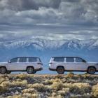 2025 Jeep® Wagoneer, Grand Wagoneer Set New Standard for Affordability with More Content and Reduced Pricing