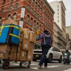 Holiday Deadlines at FedEx, UPS and USPS Make Room for Last-Minute Shipments