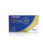 Alcon Canada Launches TOTAL30 Multifocal Contact Lenses for Reusable Lens Patients with Presbyopia