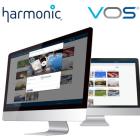 Globo Partners with Harmonic to Transition Playout to the Cloud