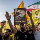 Middle East Braces for Iran’s Next Move After Nasrallah Killing