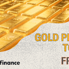 Gold price today, Friday, June 6, 2025: Gold opens below $3,400 ahead of May jobs report