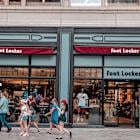 Foot Locker sees $363m Q1 2025 loss amid pending $2.4bn Dick’s deal