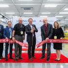 Woodward Celebrates Completion of Aerospace Maintenance, Repair and Overhaul (MRO) Facility Transformation in Loves Park, Illinois