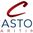 Castor Maritime Inc. Announces the Sales of the M/V Magic Nova and the M/V Magic Horizon for an Aggregate Price of $31.9 Million with an Aggregate Expected Net Gain of $9.0 Million