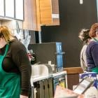 Unionized Starbucks workers vote to authorize a strike