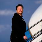Wall Street banks finally rid themselves of Elon Musk's X debt